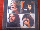 THE BEATLES ,CHILE PRESS OF 