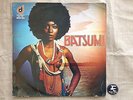 Batsumi - Amazing very rare 1977 South African Jazz LP