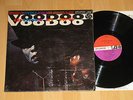LP VOODOO DRUMS IN HI-FI - HAITI - ATLANTIC 1296 - 1958