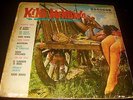 1961 KIKO MENDIVE Negrito de Chocolate LATIN SALSA GUAGUANCO GUARACHA MEXICO LP
