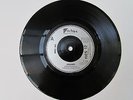The Cure 'Primary' Rare One Sided 7