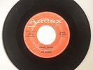 Original-Vintage Andex 1958 The Raiders Hocus Pocus 3-4015 Rare - ROCKABILLY 45