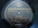 Beatles Help LP PCS3071 1965 Rare Black & Gold Parlophone Norway
