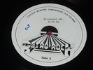 Emerson, Lake & Palmer (ELP):  Retro Rock Radio Show 8-31-81  LP
