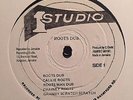 Dub Specialist - Roots Dub - Original - Studio One LP 33t Reggae EX / GenrcCover