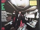 Lord Sutch & Heavy Friends Hands Of Jack The Ripper PROMO LP 70's hard brit rock