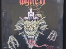Wynch Bad Manners LP SEALED '84 Meat Yer Beat rare private metal hard rock