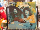 DEMIAN SELF-TITLED PSYCH HARD ROCK CLASSIC WHITE LABEL PROMO BUBBLE PUPPY