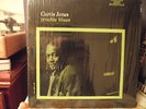 Curtis Jones, TROUBLE BLUES, Prestige Bluesville 1022 orig, NM shrink