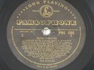 Beatles - Please Please Me (Black & Gold Parlophone UK Original LP) Dick James