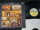 Family - Music In A Dolls House (Steamboat Reprise UK Original LP 1968) Psych