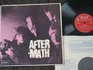Rolling Stones - Aftermath (Decca UK Original Mono LP 1966) Purple Shadow Sleeve
