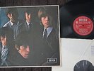 Rolling Stones - No. 2 (Decca UK Original Mono LP 1964) -2A/ -1A. Blind Man