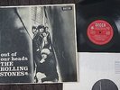 Rolling Stones - Out Of Our Heads (Unboxed Decca UK Original Mono LP 1965)