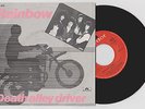 RAINBOW - death alley driver UNIQUE Dutch PS 45  Deep Purple