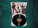 REDD KROSS - THIRD EYE   LP