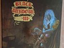 BLACK WIDOW / III - LP (remastered 1997 - Akarma Records) SIGILLATO / SEALED