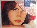 Lana Del Rey Honeymoon LP Exclusive RARE Limited OOP Urban Outfitters