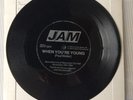 The Jam Flexi Disc