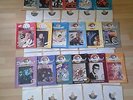 - DYNAMITE ROCK`N`ROLL MAGAZIN - 30 HEFTE + 35 EP`S - VINTAGE - GUTER ZUSTAND -