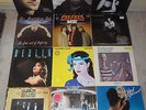 POP und ROCK Lp´s. 70er - 80er Jahre - 50 Stück