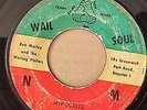 BOB MARLEY AND THE WAILERS - NICE TIME // HYPOCRITE / WAIL N SOUL M