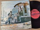 THE HEPTONES - FREEDOM LINE // STUDIO 1 LP