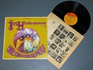 The Jimi Hendrix Experience Are You Experienced Reprise LP VG orig inner sleeve