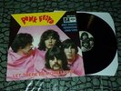 PINK FLOYD - LET THERE BE MORE LIGHT - RARE LP 12