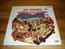 Sale The Esquires – Get on Up and Get Away Original 1960  Sealed Copy of USA Pre