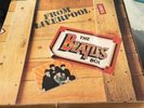 The beatles Box  From Liverpool Vinyl