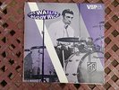 Buddy Rich The Wailing Buddy Rich Double Album LP Vinyl Record 1962 VSP.10