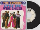 EPISODE SIX Little One Episode Six Deep Purple WLP 7