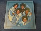 Michael Jackson THE JACKSONS (SEALED 12