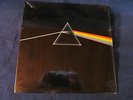 Pink Floyd Dark Side Of The Moon (1973 Vinyl LP, SMAS-11163, Gatefold) SEALED