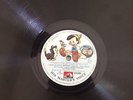 78rpm PINOCCHIO when you wish upon a star / give a little whistle BD.821 10