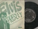 elvis presley easy come easy go / the love machine 45 india/inde 1969 black lbl