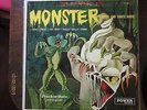 Halloween LP Frankie Stein & His Ghouls 