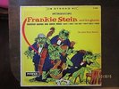 Halloween LP Frankie Stein & His Ghouls 