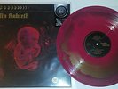 GOBLIN REBIRTH LP Pink / Gold Merge Vinyl 1 of 200 horror argento romero OOP