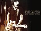 BRUCE SPRINGSTEEN - live at main point 1975 vol. 1