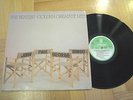 THE BEATLES - GOLDEN GREATEST HITS  RARE GERMAN CLUB EDITION PRESS ODEON 1979