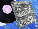 JETHRO TULL ? STAND UP ?RARE ROCK ORIGINAL PINK ISLANDS RECORDS #10