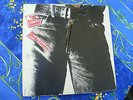 THE ROLLING STONES ? STICKY FINGERS ZIPPER COVER ?  ROCK  RECORDS #10