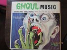 Halloween LP Frankie Stein & His Ghouls 