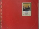 PINK FLOYD MORE RARE PROMO URUGUAY DIFF. COVER EMI RED