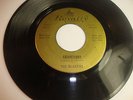 Surf Garage 45 the Blazers “Graveyard” Hear