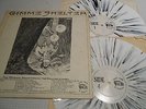 rolling stones  gimme shelter  tami show  two splash white vinyls  tmoq rare