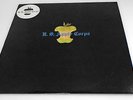 U.S. Apple Corps - S/T ORIG. US PROMO LP BLUE VINYL