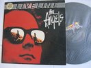 THE ANGELS LIVELINE DOUBLE  LP RECORDS 12